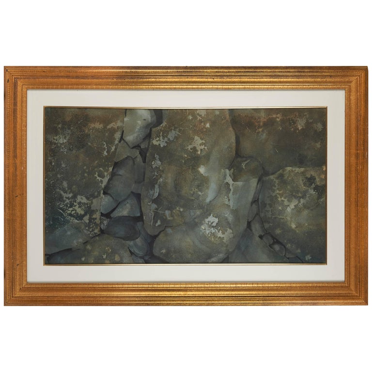 "Beneath the Surface" by John W. McCoy For Sale