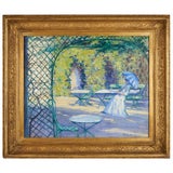 Garden of Light