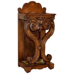 Antique Late 19th Century Umbrella Stand