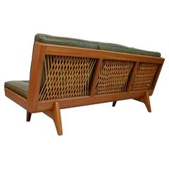 Sofa Model Trienna Designed by Carl Gustaf Hiort af Ornäs 2