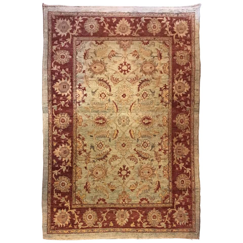 Neoclassical Rugs and Carpets - 61 For Sale at 1stdibs