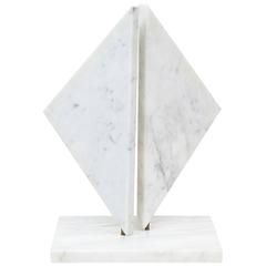 Hanna Eshel Marble Sculpture 8