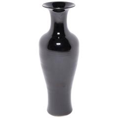 Hae Phoenix Tail Vase 8