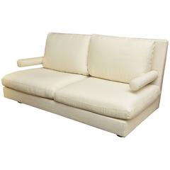B&B Italia Sofa, Large Loveseat / SATURDAY SALE 10