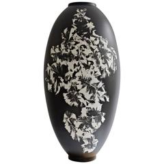 Silverware Vase, Glithero, 2016
