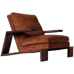 Art Deco Style Armchair 5