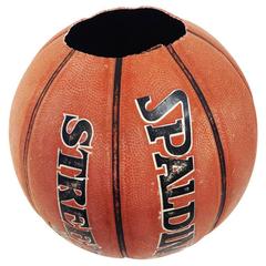 Basketball Vase