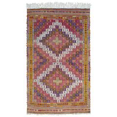 West Anatolian "Jijim" Rug 10