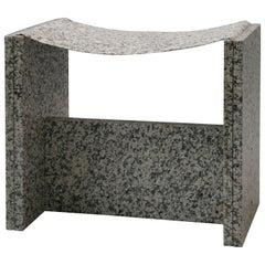 Surface Service, Granite Sling Bench