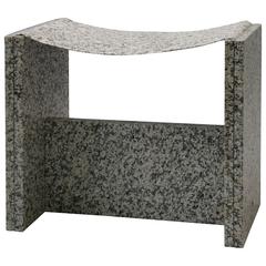 Surface Service, Granite Sling Bench 6
