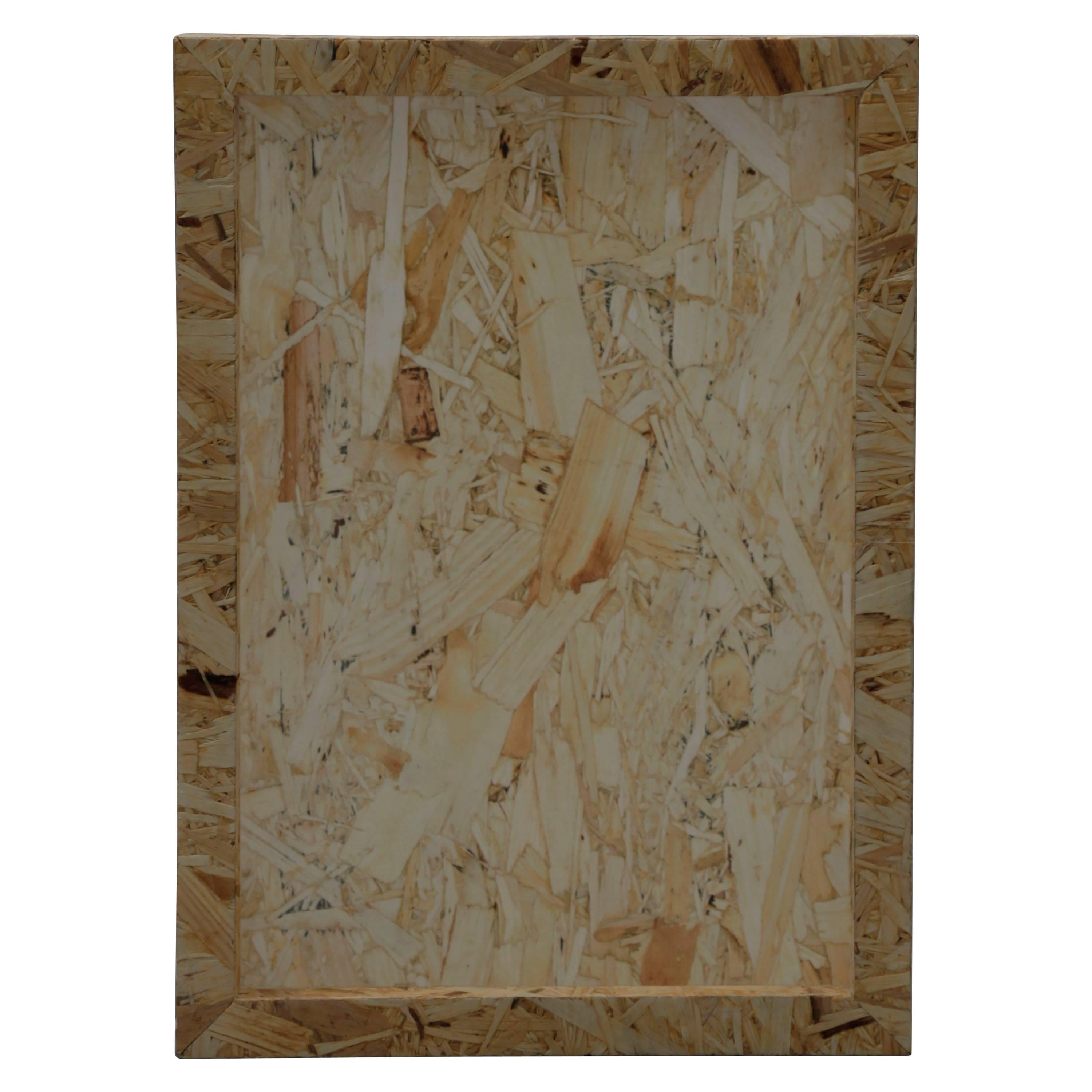 Servizio di superficie Obs Wall Piece