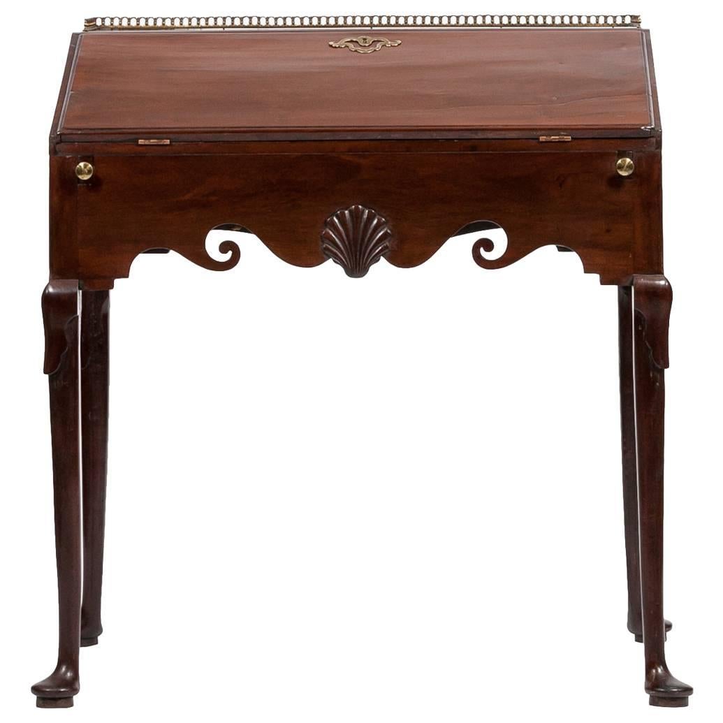 18th Century George II Writing Bureau