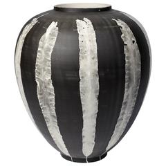 Silverware Vase, Glithero, 2016