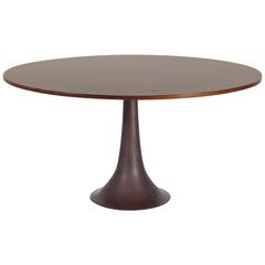 Angelo Mangiarotti, Table Model 302, Bernini, Italy 4