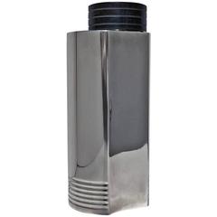 Swedish Art Deco Cocktail Shaker Designed by Folke Arstrom, circa 1935 9