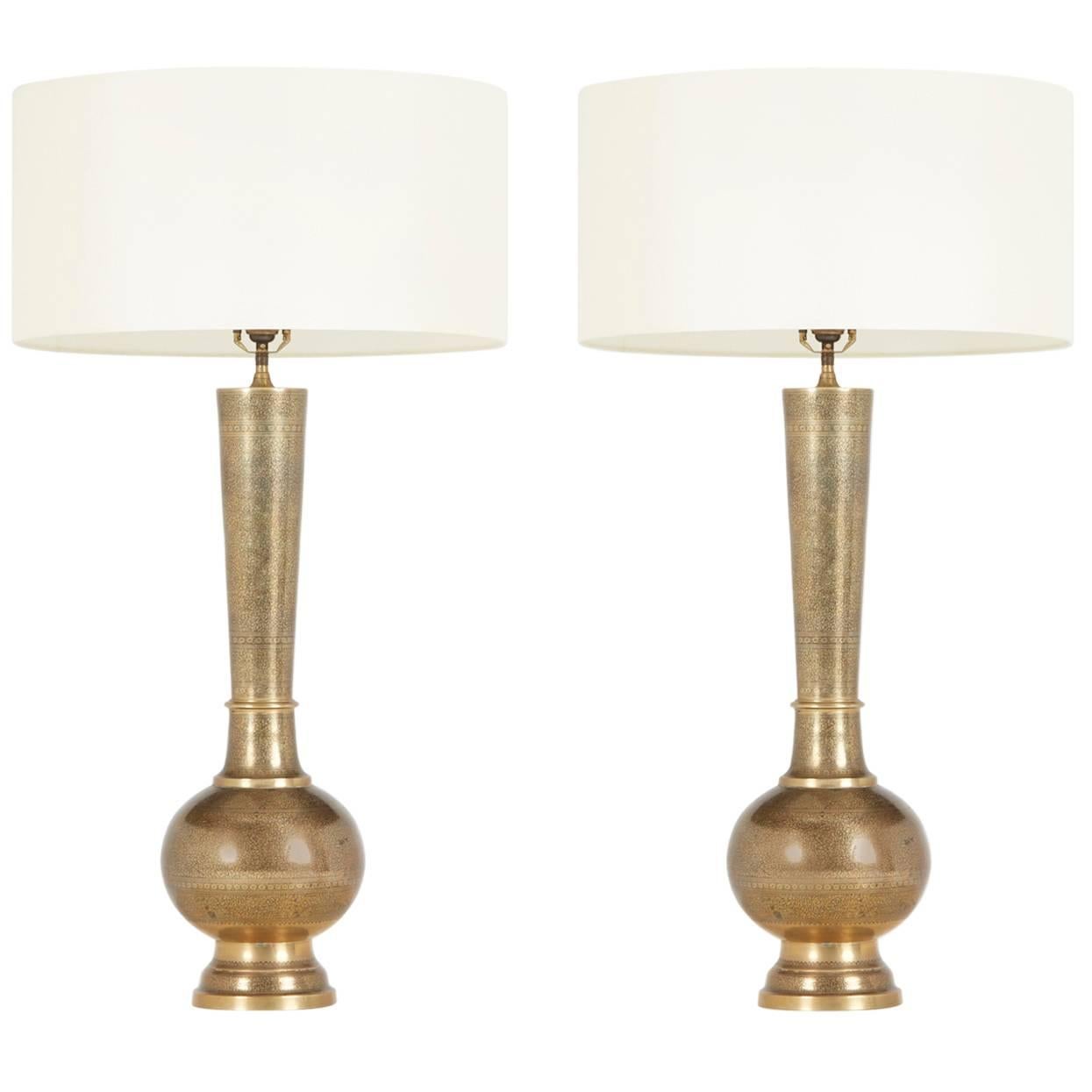 circa table lamps