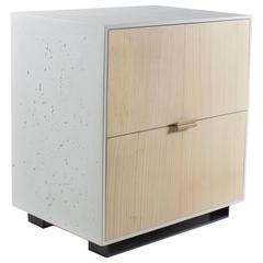 Crump and Kwash Case Pieces and Storage Cabinets