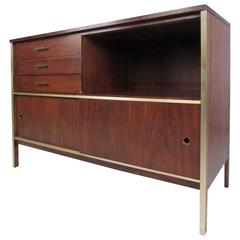Vintage Paul McCobb Storage Unit 4