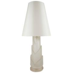 Vintage Paulo Gucci Table Lamp