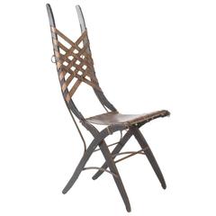 Alberto Marconetti Side Chair