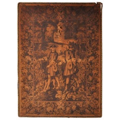 Hunting Tapestry