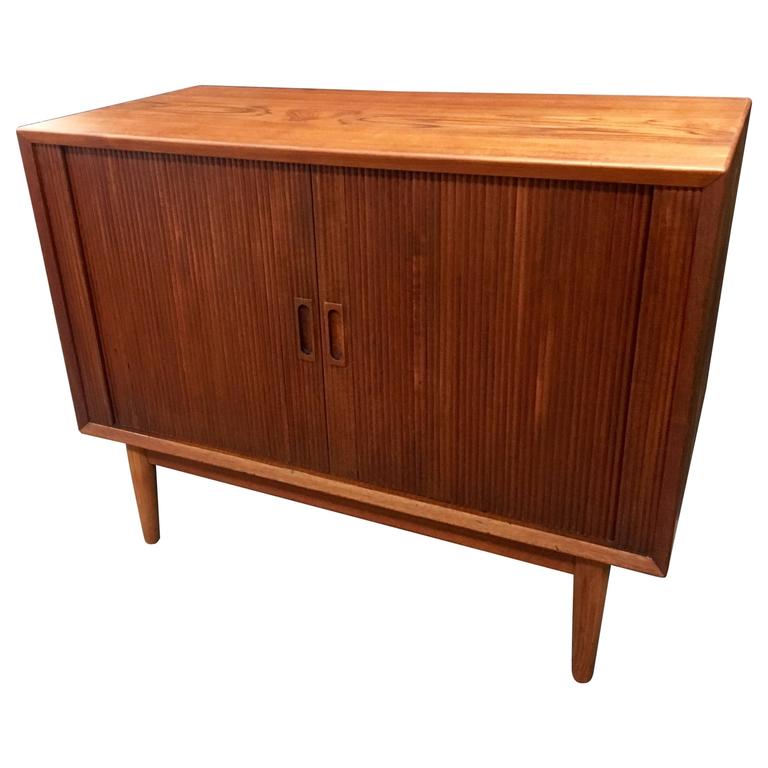 Small tambour cabinet deals