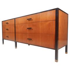 Mid-Century Modern Dresser by Harvey Probber 6