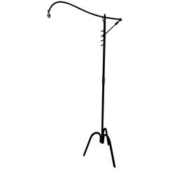 Jean Royère Attributed To Floor Lamp