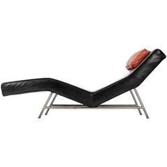 Milo Baughman "Fred" Chaise 3
