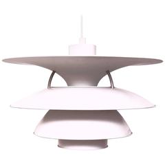 Poul Henningsen, Charlottenborg Lamp