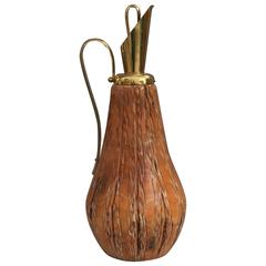 Aldo Tura Macabo Pitcher 8