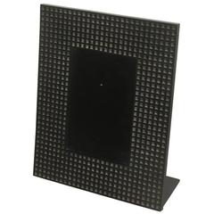 Picture Frame Bakelite Gianfranco Frattini, 1970 7