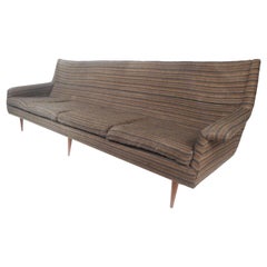 Mid-Century Modern Sofa by Milo Baughman for Thayer Coggin