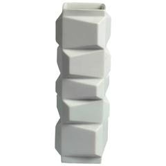 "Archais" Porcelain Vase by Heinrich Fuchs for Lorenz Hutschenreuther