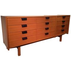 Chest of Drawers or Vanitie by André Simard, 1955