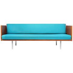 Hans J. Wegner Daybed in Teak 2