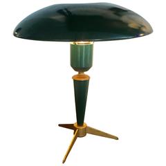 Table Lamp by Louis Christian Kalff for Phillips
