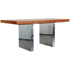 Roger Sprunger Desk for Dunbar