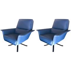 Cierre Imbottiti Madame Chairs, Pair