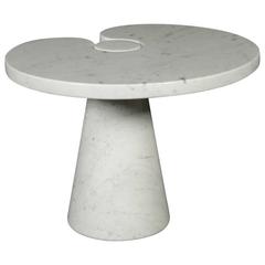 'Eros' Coffee Table by Angelo Mangiarotti for Skipper Vintage, Italy