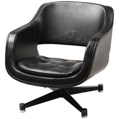 Lounge Chair by Olli Mannermaa for Finnart Ab 6
