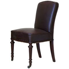 Used French 19th Century Desk Chair