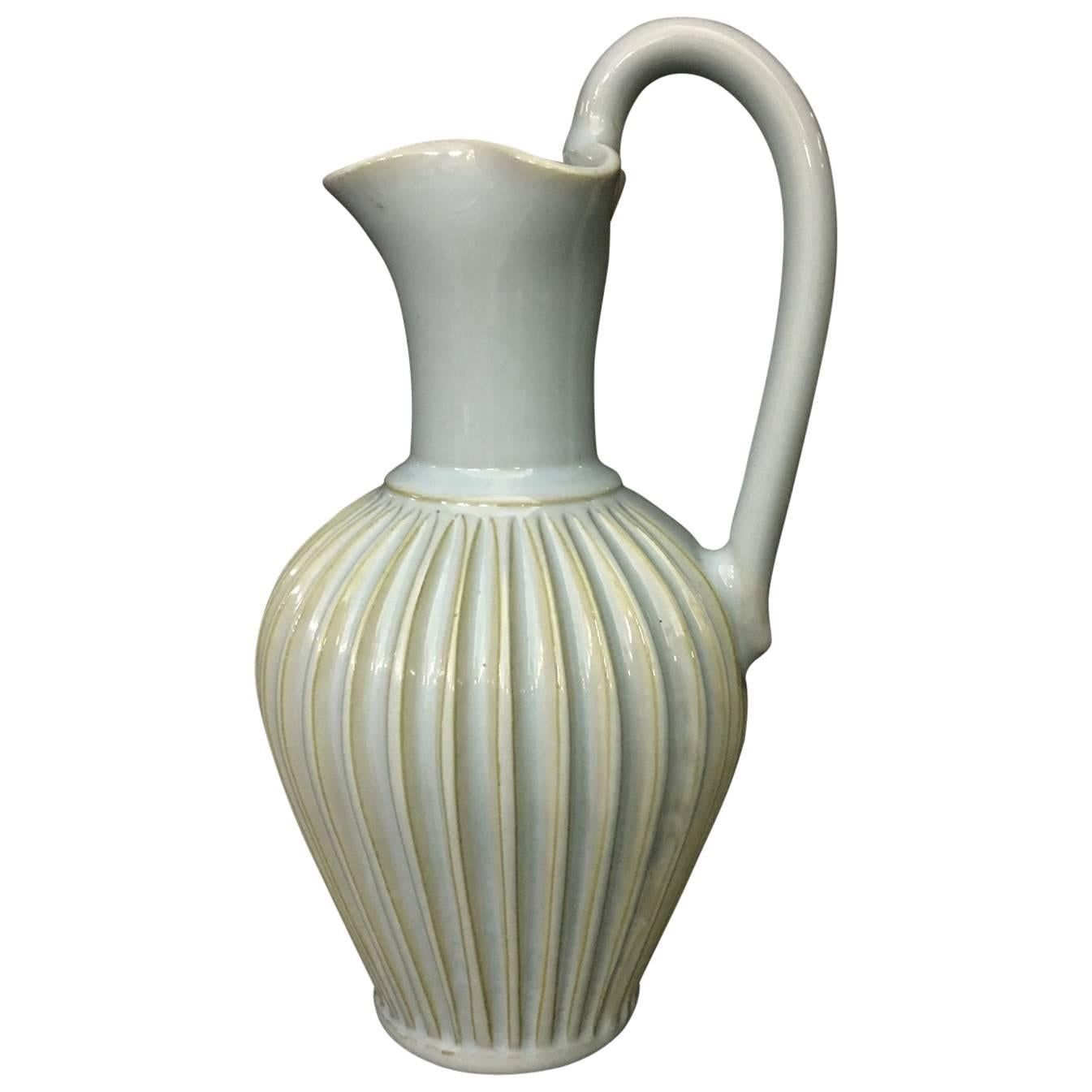 Eslau Pitcher from the 1930s For Sale