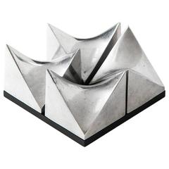 Beck & Jung Sculpture Girocubes 12