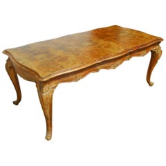 Louis XV Tables