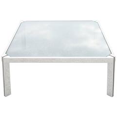 Brueton Coffee Table by Richard Thompson 11