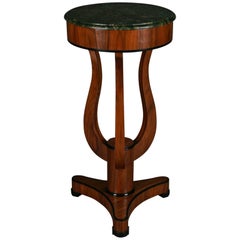 20th Century Vienna Biedermeier Style Occasional Table