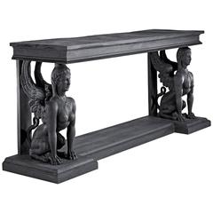 Ferruccio Laviani 'Fontainebleau' Console, Fratelli Boffi, Italy 3