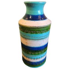 Bitossi Vase