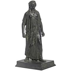 Bronze Classical Sculpture 9